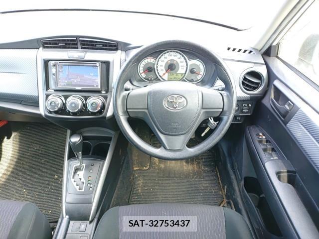 Toyota COROLLA FIELDER 2012-07 8328348-2
