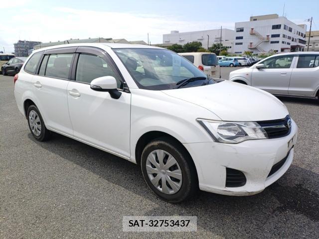 Toyota COROLLA FIELDER 2012-07 8328348-3