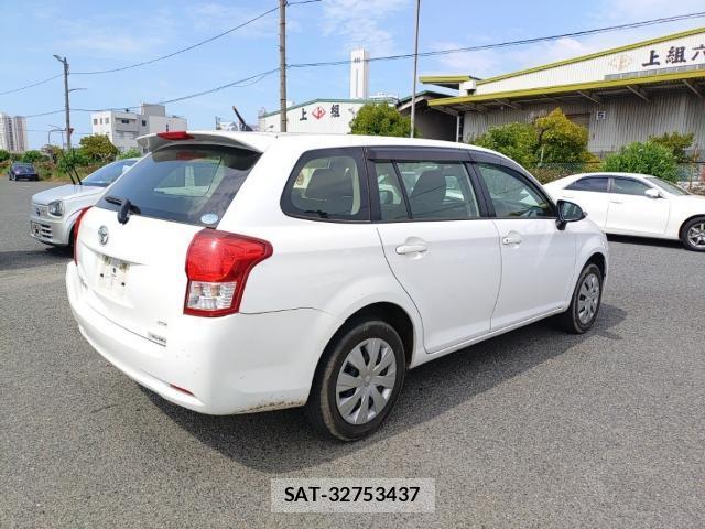 Toyota COROLLA FIELDER 2012-07 8328348-4