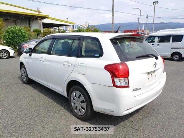 Toyota COROLLA FIELDER 2012-07 8328348-5