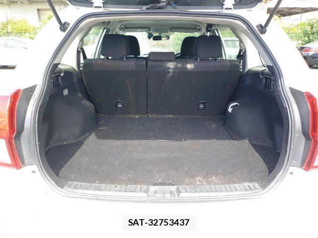 Toyota COROLLA FIELDER 2012-07 8328348-7
