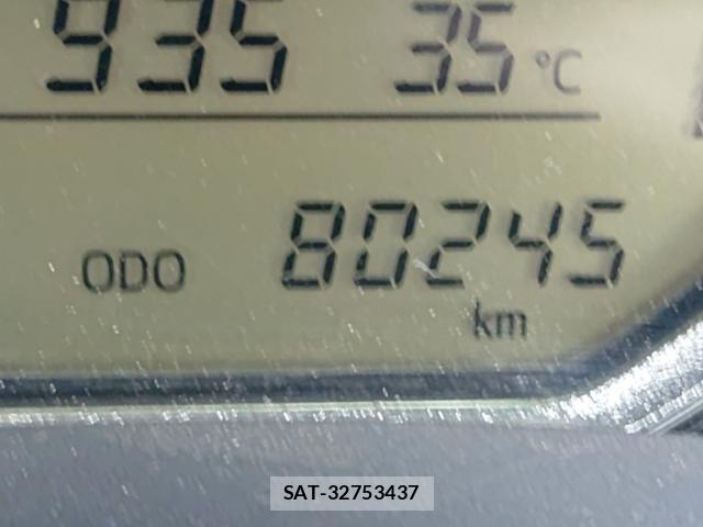 Toyota COROLLA FIELDER 2012-07 8328348-9