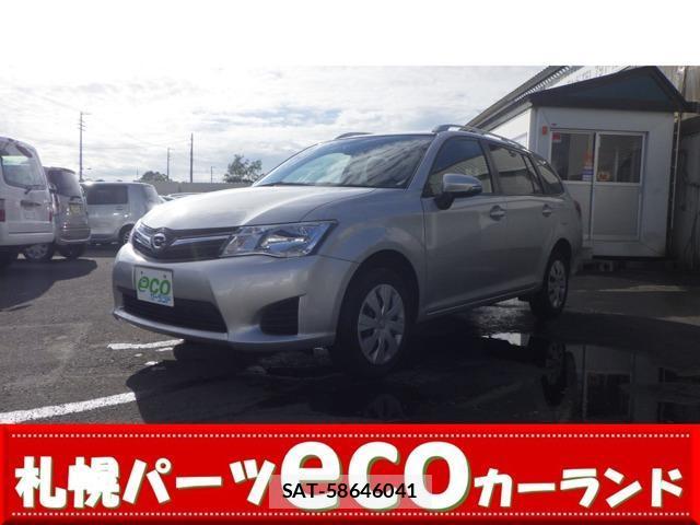 Toyota COROLLA FIELDER 2014-07 8328388-0