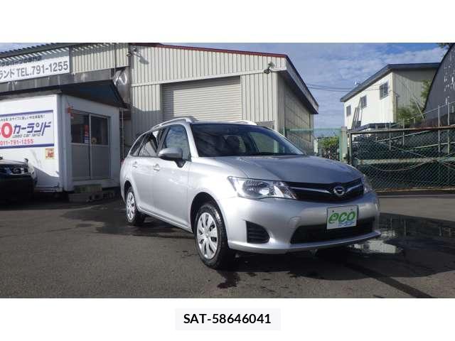 Toyota COROLLA FIELDER 2014-07 8328388-1