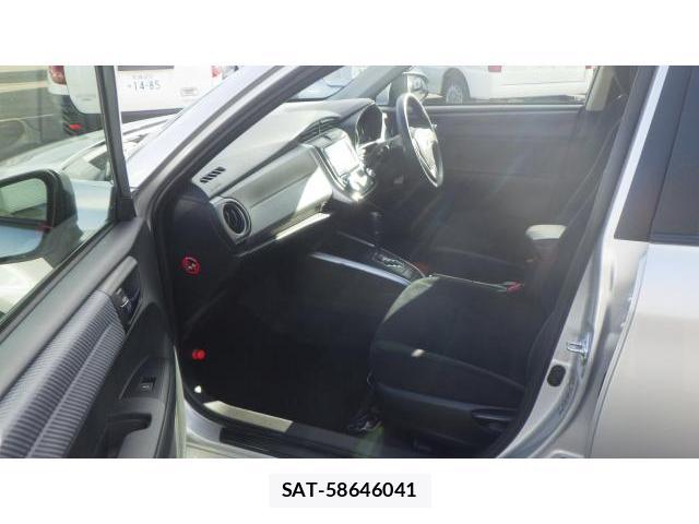 Toyota COROLLA FIELDER 2014-07 8328388-14