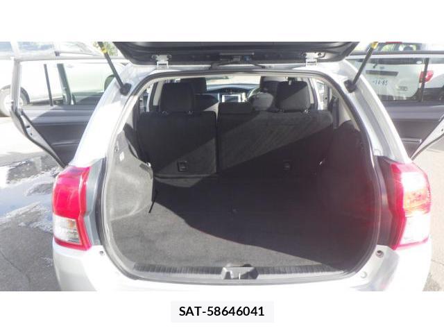 Toyota COROLLA FIELDER 2014-07 8328388-16