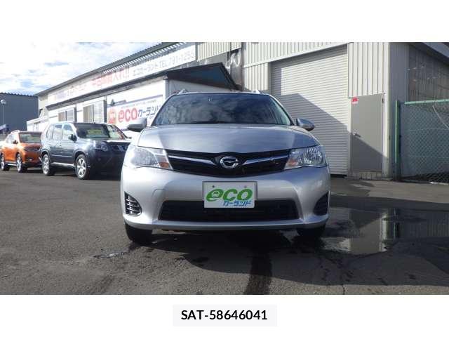 Toyota COROLLA FIELDER 2014-07 8328388-4