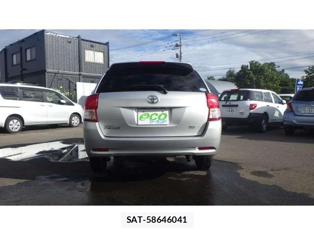 Toyota COROLLA FIELDER 2014-07 8328388-5