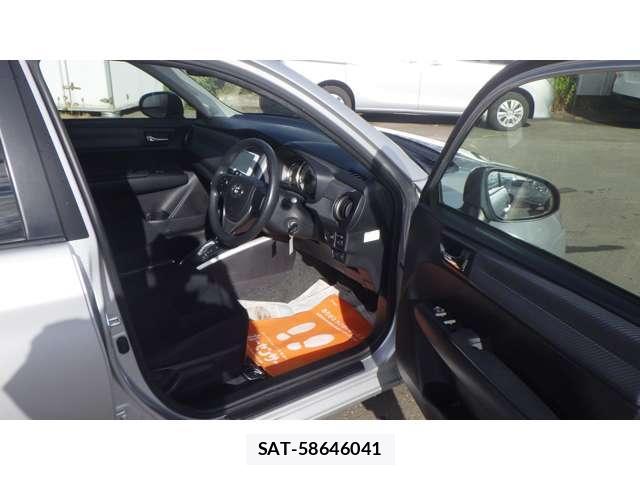 Toyota COROLLA FIELDER 2014-07 8328388-6