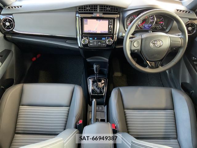 Toyota COROLLA FIELDER 2018-03 8328610-13