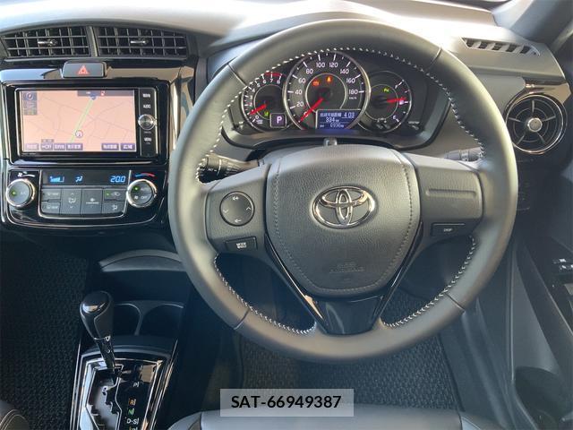 Toyota COROLLA FIELDER 2018-03 8328610-14