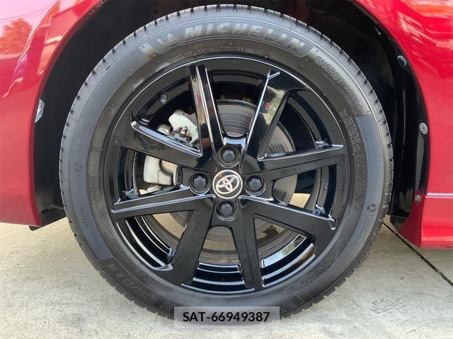 Toyota COROLLA FIELDER 2018-03 8328610-17