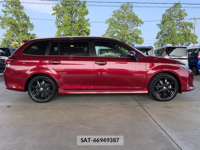 Toyota COROLLA FIELDER 2018-03 8328610-3