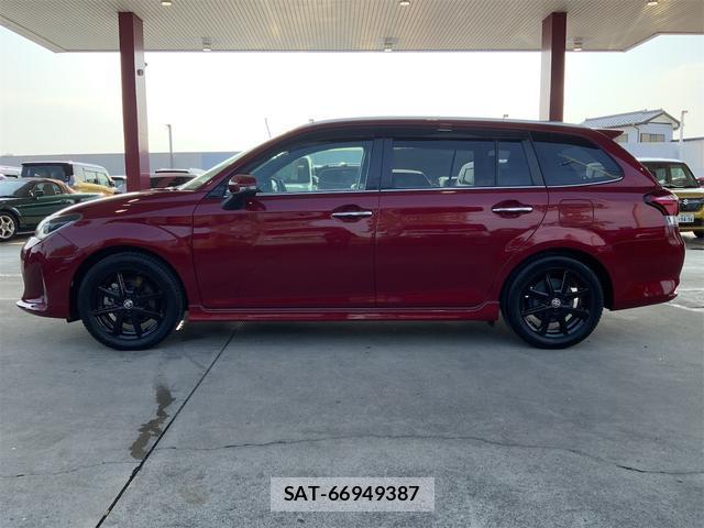 Toyota COROLLA FIELDER 2018-03 8328610-4