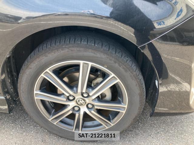Toyota COROLLA FIELDER 2015-09 8329058-12