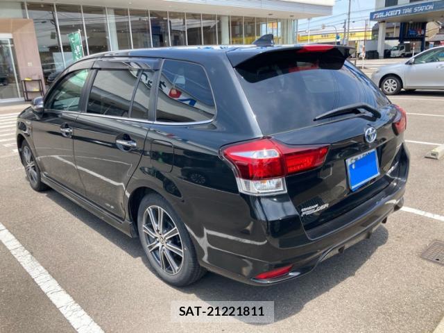 Toyota COROLLA FIELDER 2015-09 8329058-13