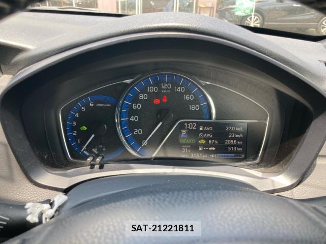 Toyota COROLLA FIELDER 2015-09 8329058-19