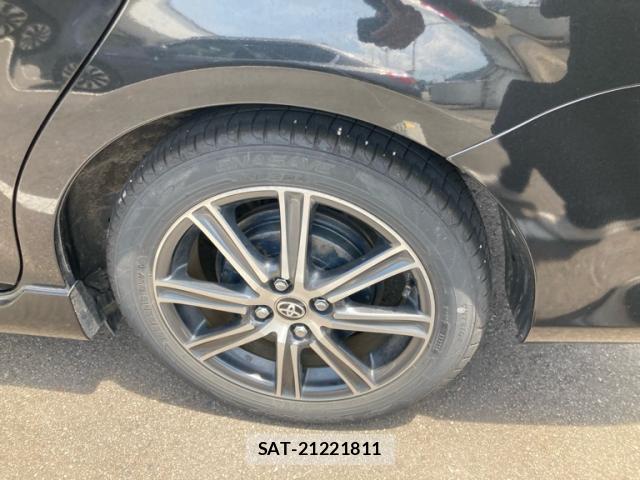 Toyota COROLLA FIELDER 2015-09 8329058-4