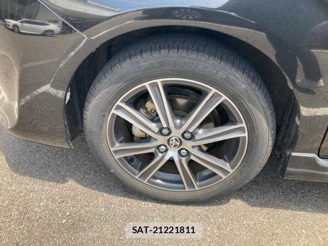Toyota COROLLA FIELDER 2015-09 8329058-5
