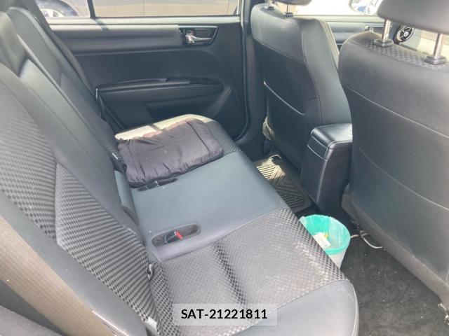 Toyota COROLLA FIELDER 2015-09 8329058-6