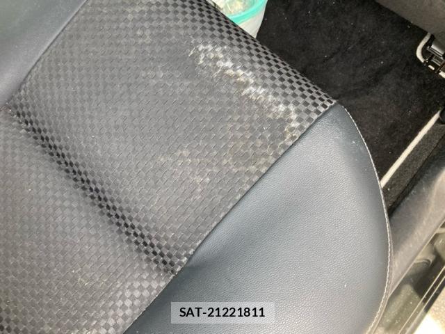 Toyota COROLLA FIELDER 2015-09 8329058-7