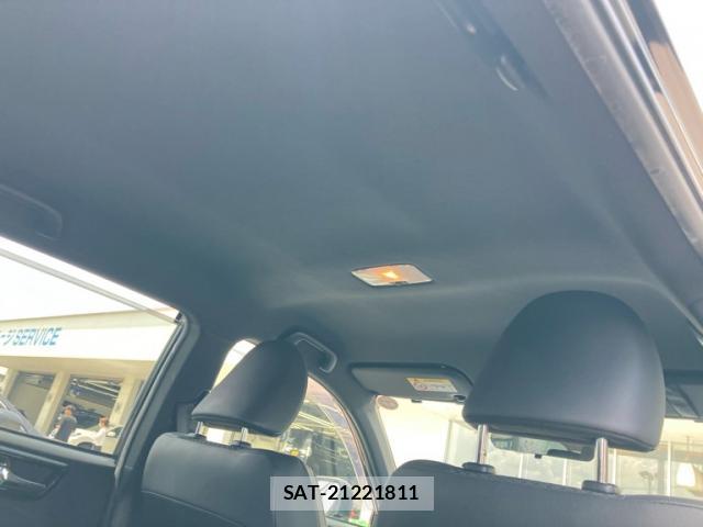 Toyota COROLLA FIELDER 2015-09 8329058-9