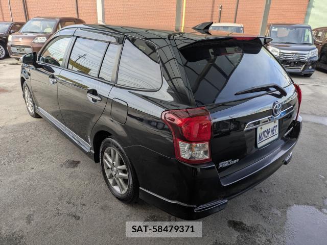 Toyota COROLLA FIELDER 2014-03 8329418-10