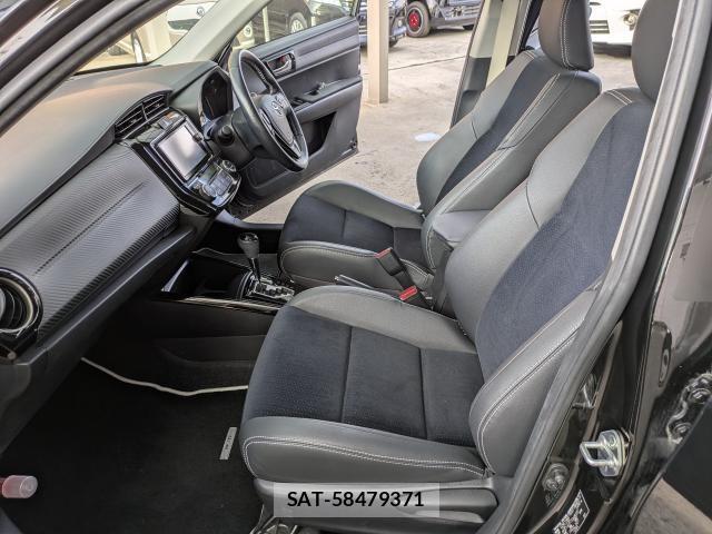 Toyota COROLLA FIELDER 2014-03 8329418-14