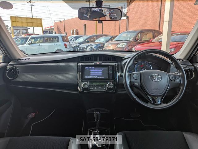 Toyota COROLLA FIELDER 2014-03 8329418-2
