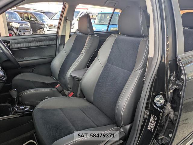 Toyota COROLLA FIELDER 2014-03 8329418-5