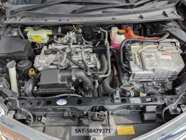 Toyota COROLLA FIELDER 2014-03 8329418-7