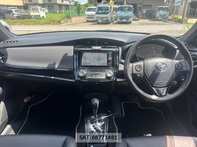 Toyota COROLLA FIELDER 2017-10 8329714-1