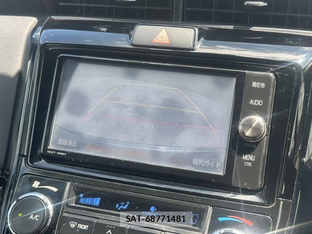 Toyota COROLLA FIELDER 2017-10 8329714-10