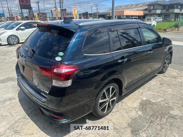 Toyota COROLLA FIELDER 2017-10 8329714-15