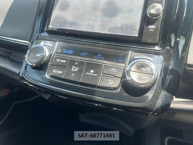 Toyota COROLLA FIELDER 2017-10 8329714-4
