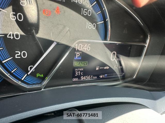 Toyota COROLLA FIELDER 2017-10 8329714-7