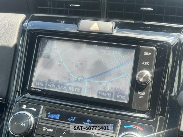 Toyota COROLLA FIELDER 2017-10 8329714-8