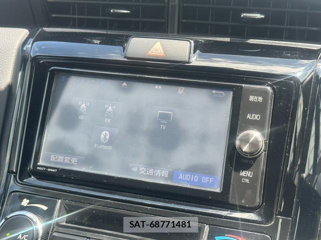Toyota COROLLA FIELDER 2017-10 8329714-9