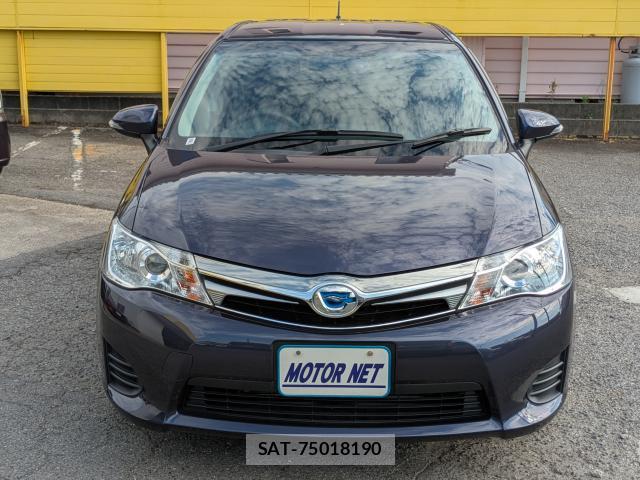 Toyota COROLLA FIELDER 2013-12 8329973-12