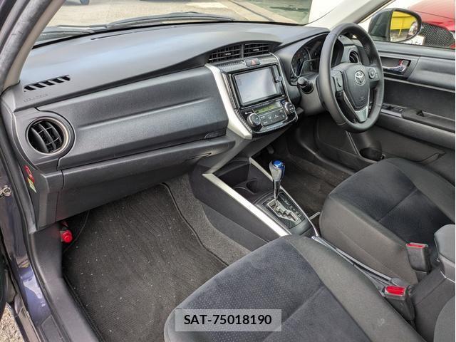 Toyota COROLLA FIELDER 2013-12 8329973-14