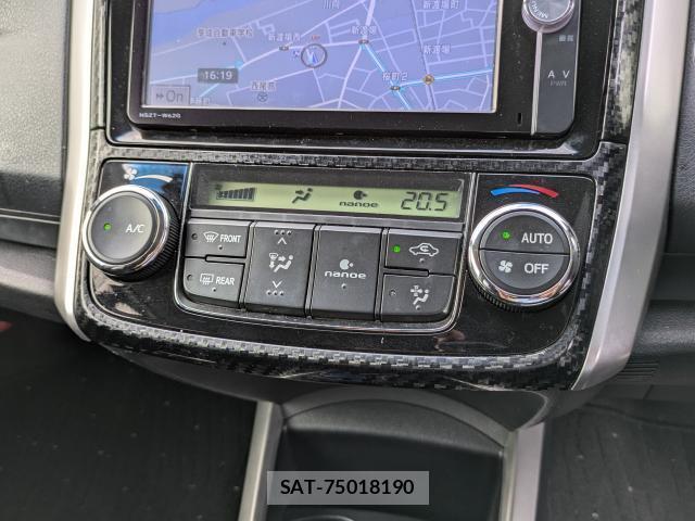 Toyota COROLLA FIELDER 2013-12 8329973-19