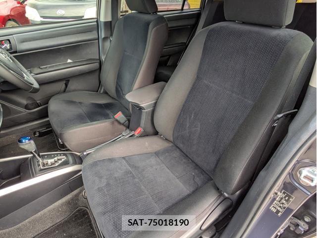 Toyota COROLLA FIELDER 2013-12 8329973-5