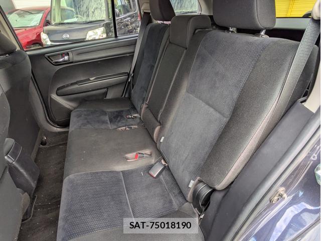 Toyota COROLLA FIELDER 2013-12 8329973-6