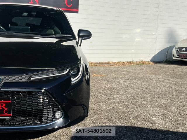Toyota COROLLA TOURING 2021-03 8328289-10