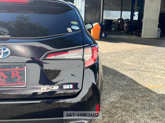 Toyota COROLLA TOURING 2021-03 8328289-12