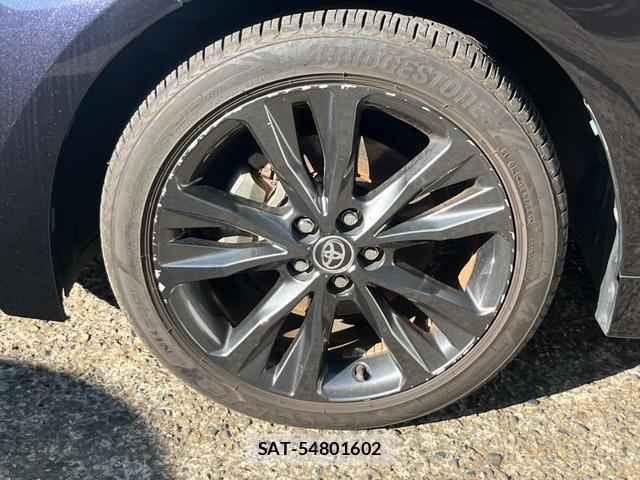 Toyota COROLLA TOURING 2021-03 8328289-16