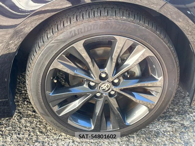 Toyota COROLLA TOURING 2021-03 8328289-17