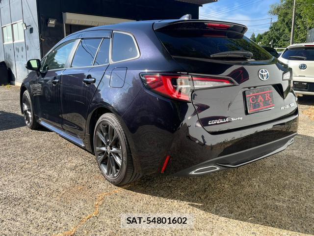 Toyota COROLLA TOURING 2021-03 8328289-18