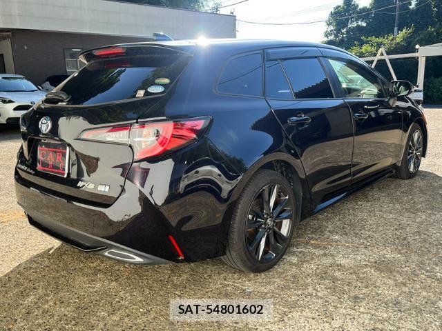 Toyota COROLLA TOURING 2021-03 8328289-19