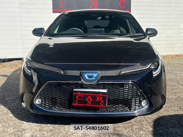 Toyota COROLLA TOURING 2021-03 8328289-2